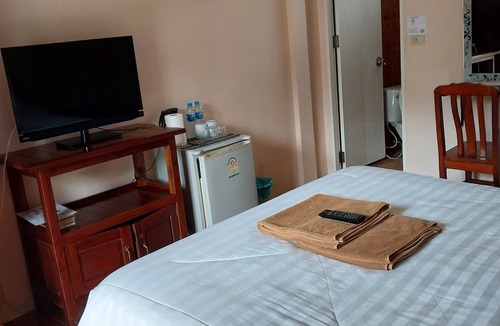 Ko Chang Hotel | Sofia Garden Resort