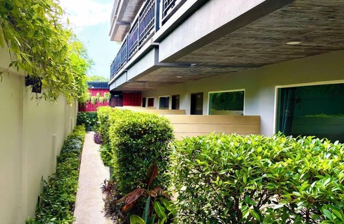 Bophut Hotel | JALMIN Samui Hotel
