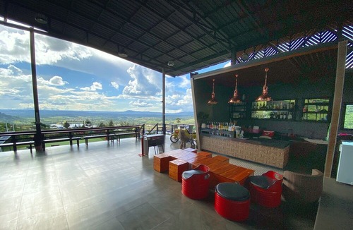 Khao Kho Hotel | Stratus 1 Resort khao kho
