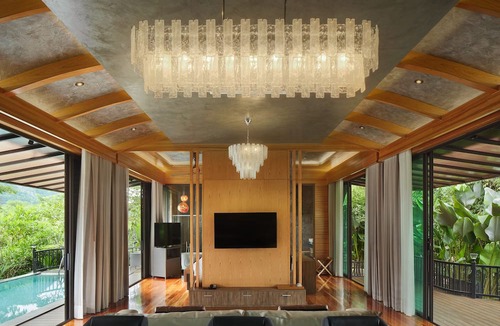 Mu Si Resort | The Hidden Village Khao Yai