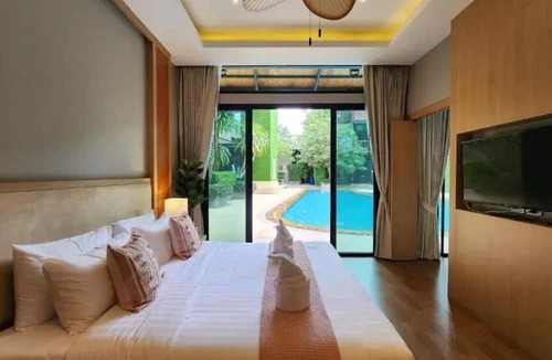 Wichit Hotel | Alaita Boutique Phuket