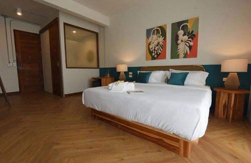 Ayutthaya Hotel | KWANS Ayutthaya