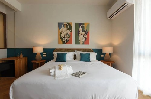 Ayutthaya Hotel | KWANS Ayutthaya