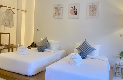 Chang Phueak Hotel | Proud Phu Fah Muang Chiang Mai