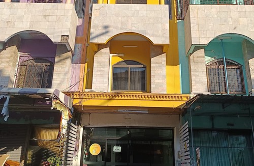 Phitsanulok Hostel | SenDee Hostel