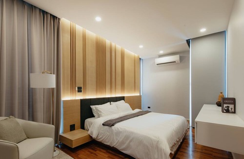 Chang Phueak Villa | H2 Pool villa