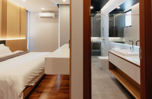 Chang Phueak Villa | H2 Pool villa
