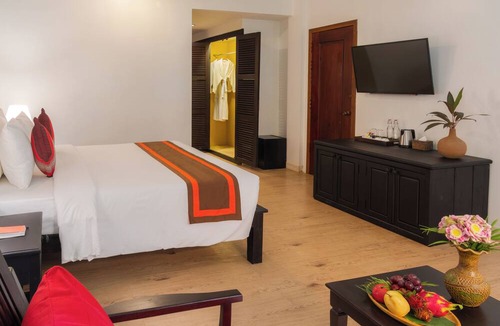 Siem Reap Hotel | Siddharta Boutique Hotel