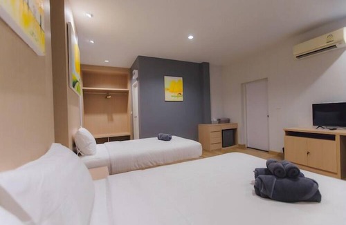 Chang Moi House | Bloom Guesthouse
