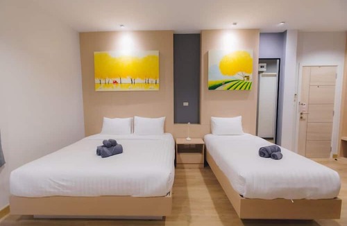 Chang Moi House | Bloom Guesthouse