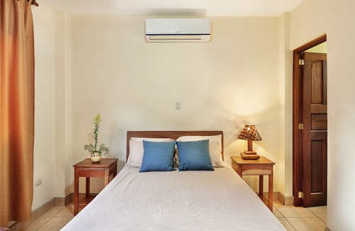 San Juan del Sur Hotel | Hostel Tropical