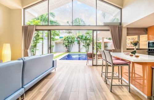 Mae Nam Hotel | Sea&Sky Beach Resort