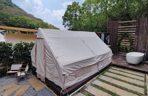 Klang Dong Hotel | The signature valley khaoyai campus