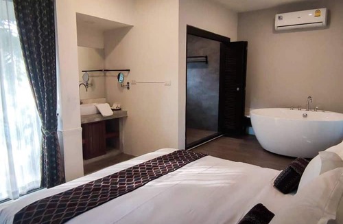 Su Thep Hotel | Anantaya Chiangmai Boutique Hotel