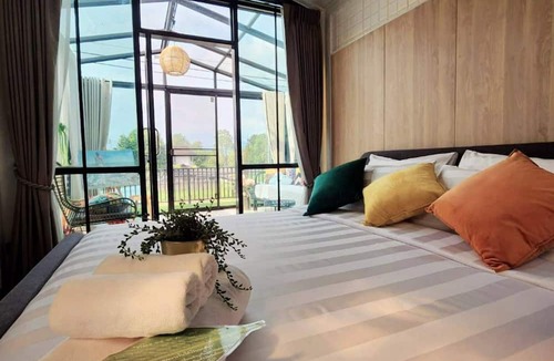 Chiang Mai Hotel | Capital O 75422 Million Pillows