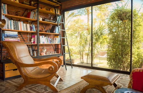 Udon Thani Resort | Nakara Villas & Glamping