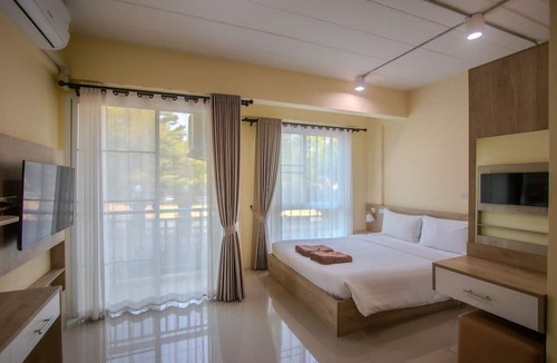 Pak Chong Hotel | Wellness World Khao Yai