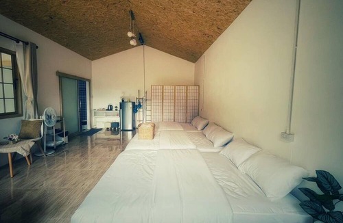 Lan Sak Resort | My Merchain Uthaithani