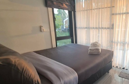 Si Bun Rueang Resort | Hi Creek Resort