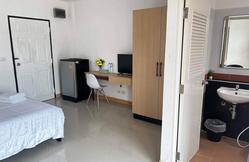 Kathu Hotel | Kathu Place Phuket