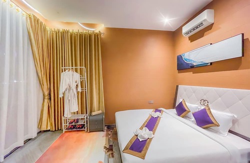 Srae Ambel Resort | Jet's Oudom Resort