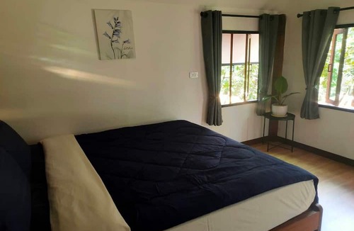 Pangmapha House | Jungle guest house