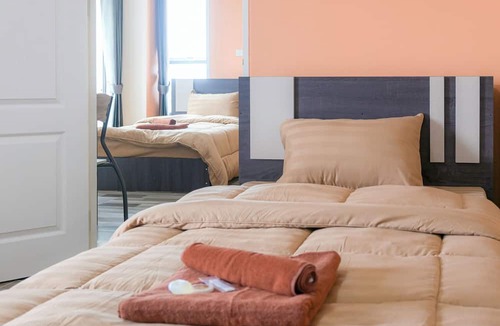 Chachoengsao Hotel | The Wish Hotel