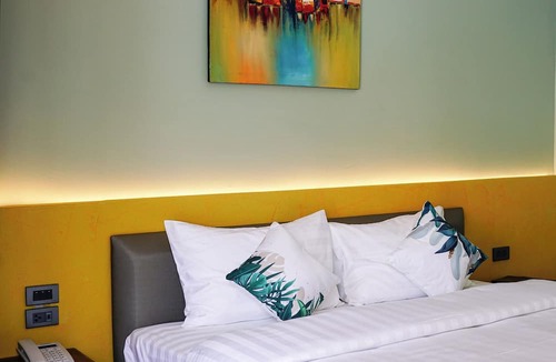 Kata Hotel | Maiiam Bungalows