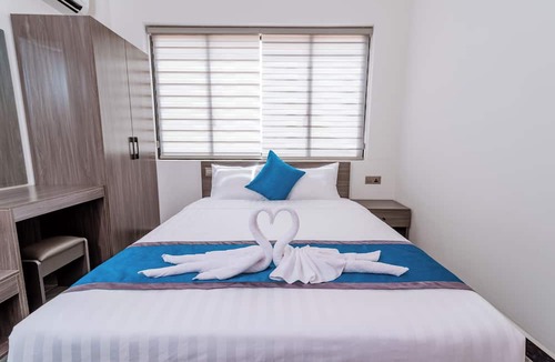 Kampot Hotel | A&J Kampot Boutique