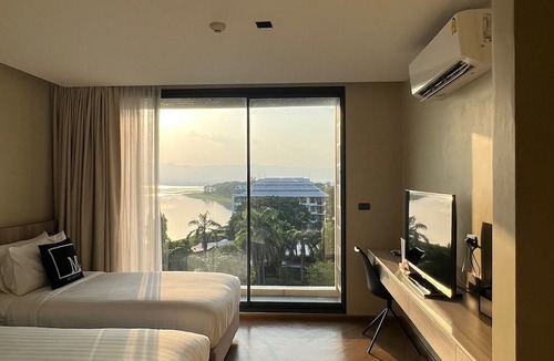 Phayao Hotel | M2 Hotel Waterside