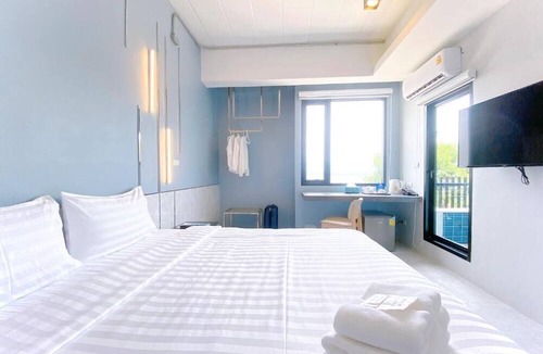 Phayao Hotel | ABIZZ Hotel KwanPhayao