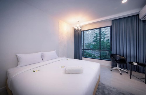 Lampang Hotel | SibtisHotel