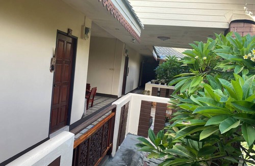 Lamphun Hotel | KumJawJomKaew