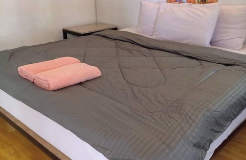 Ubon Ratchathani Resort | Sudachat Resort