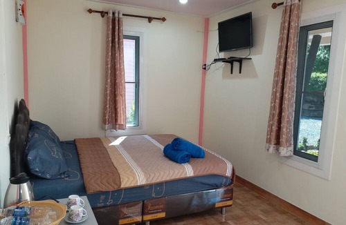 Pak Chong Hotel | Baan Hin Sai Suay