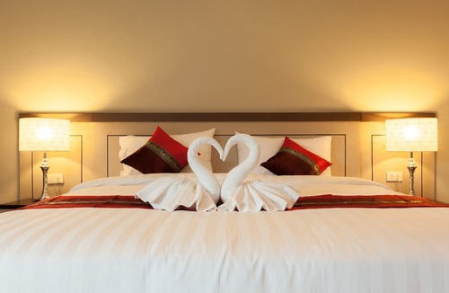 Tham Nam Phut Hotel | Pranee Home Phang-nga