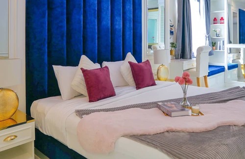 Nong Prue Villa | Exquisite Pool Villa I