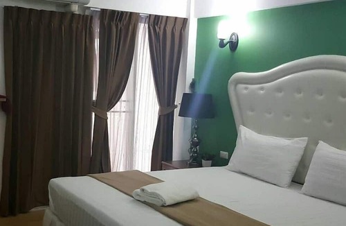 Bang Phlat Hotel | I-Inn Hotel