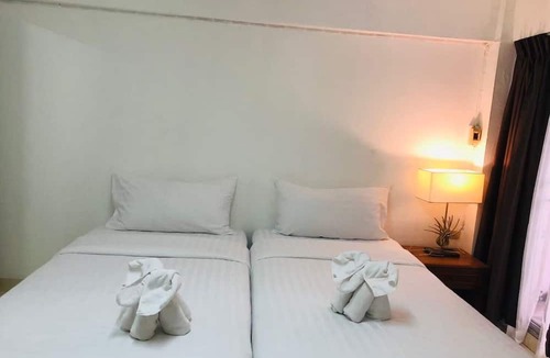 Bang Phlat Hotel | I-Inn Hotel