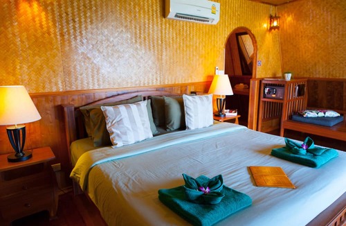 Ko Kood Resort | Koh Kood Beach Resort
