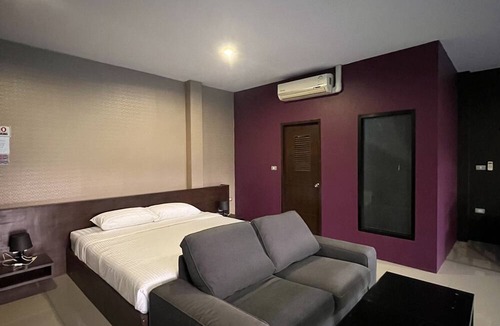 Mae Rai Hotel | Nangfa Mini Hotel