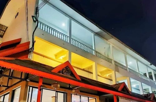 Mae Sai Hotel | Piyaporn Hill Paradise