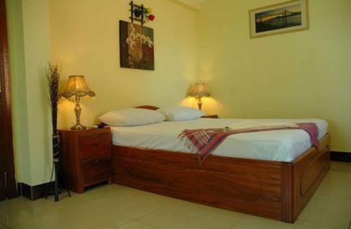 Prampir Makara House | Sky Park Guesthouse