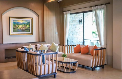 Ayutthaya Hotel | The Cavalli Casa Resort