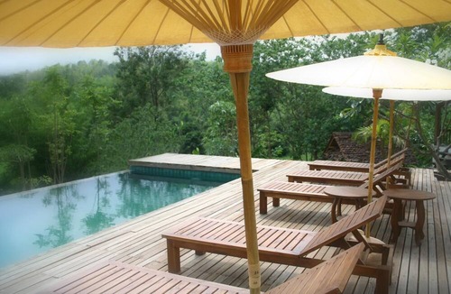 Mae Taeng Resort | Baan Rai Lanna Resort
