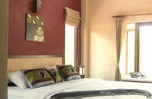 Mae Taeng Resort | Baan Rai Lanna Resort