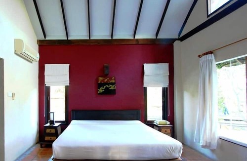 Mae Taeng Resort | Baan Rai Lanna Resort