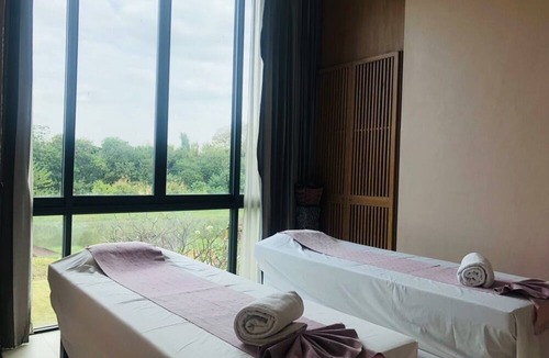 Pa Tan Resort | Zensala Riverpark Resort