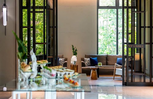 Bang Tao Hotel | SAii Laguna Phuket