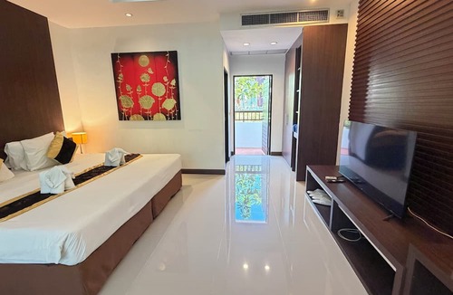 Rawai Hotel | Rawai Grand House